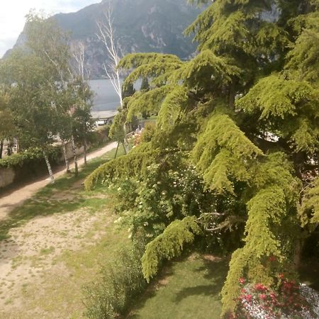 Villa Torbole Torbole Sul Garda Exterior foto