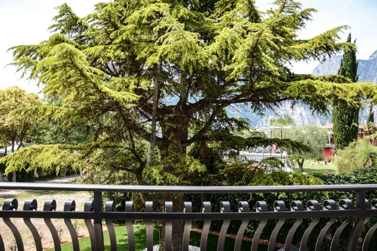 Villa Torbole Torbole Sul Garda Exterior foto