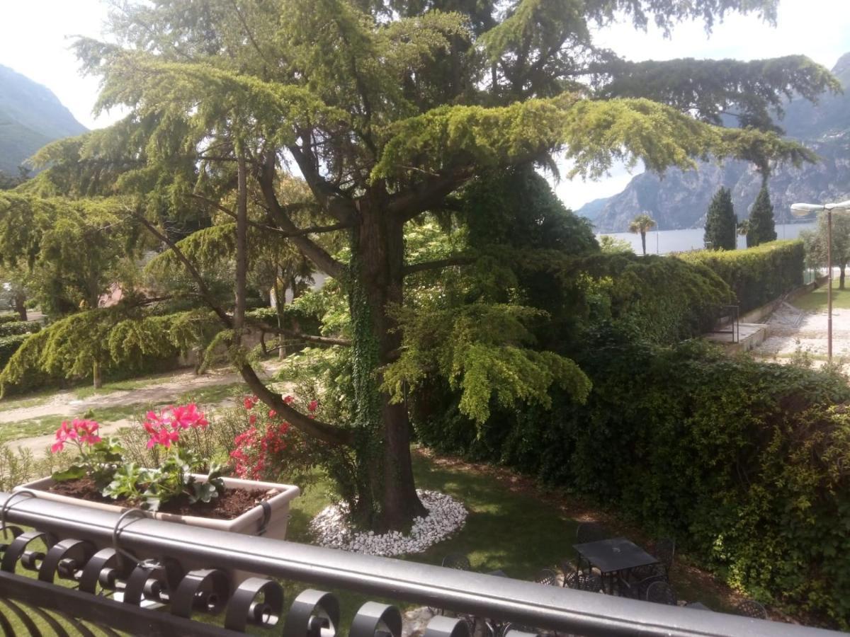 Villa Torbole Torbole Sul Garda Exterior foto